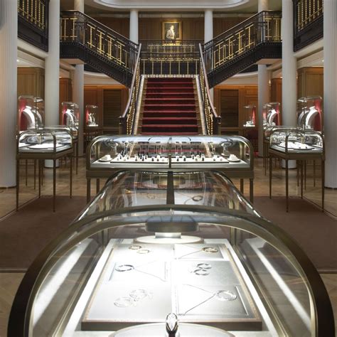 cartier paris watch|cartier flagship store paris.